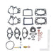 Carburetor Repair Kit WVE 2G2079