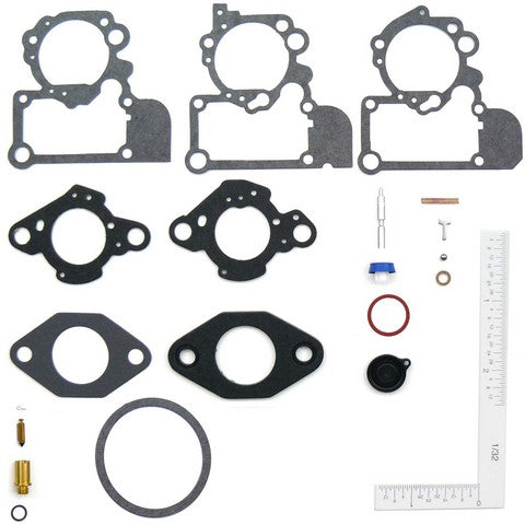 Carburetor Repair Kit WVE 2G2080