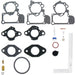 Carburetor Repair Kit WVE 2G2080