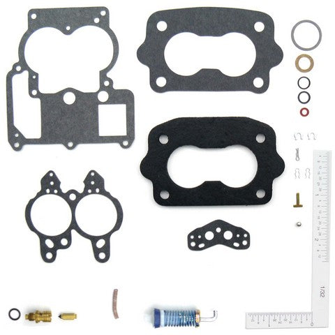 Carburetor Repair Kit WVE 2G2081