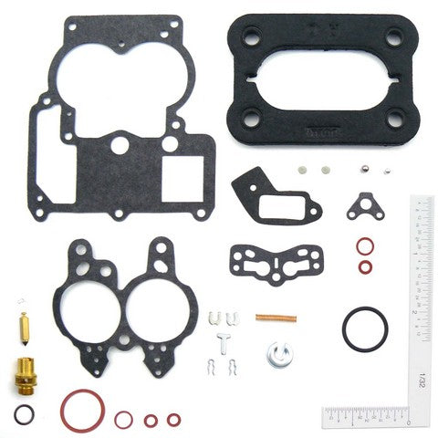 Carburetor Repair Kit WVE 2G2082