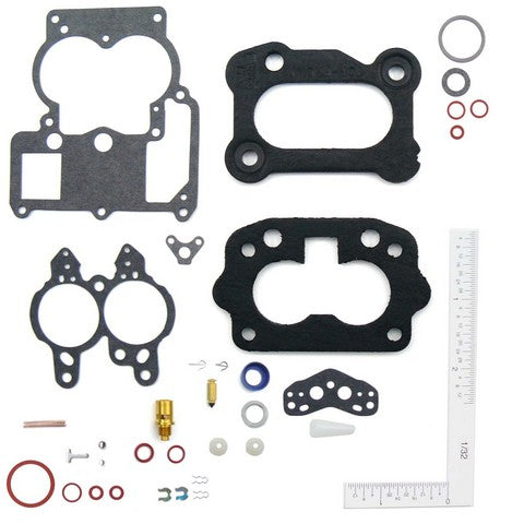 Carburetor Repair Kit WVE 2G2083
