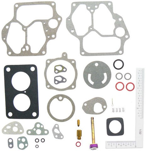 Carburetor Repair Kit WVE 2G2084