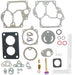 Carburetor Repair Kit WVE 2G2084