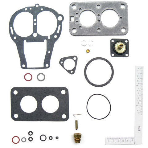 Carburetor Repair Kit WVE 2G2086