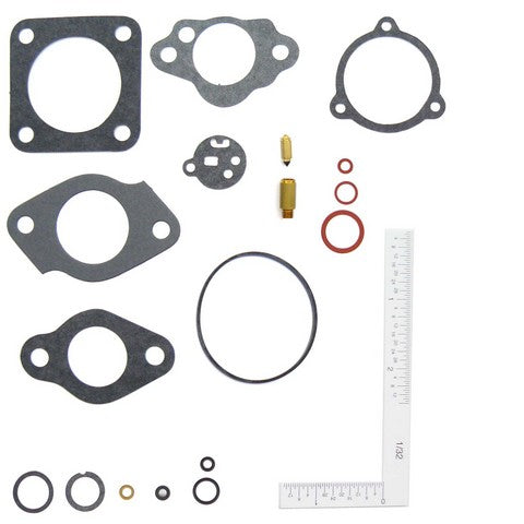 Carburetor Repair Kit WVE 2G2087