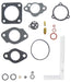 Carburetor Repair Kit WVE 2G2087