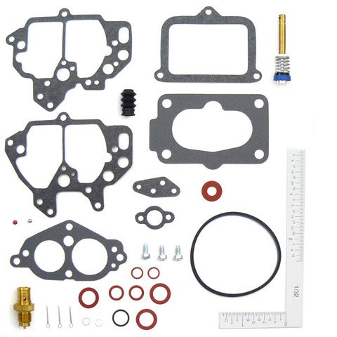 Carburetor Repair Kit WVE 2G2089