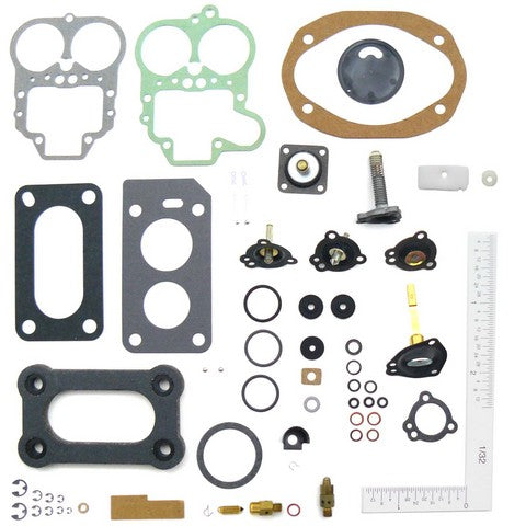 Carburetor Repair Kit WVE 2G2090