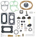 Carburetor Repair Kit WVE 2G2090