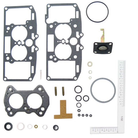 Carburetor Repair Kit WVE 2G2091