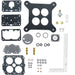 Carburetor Repair Kit WVE 2G2092