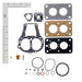 Carburetor Repair Kit WVE 2G2093