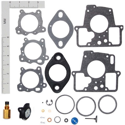 Carburetor Repair Kit WVE 2G2094