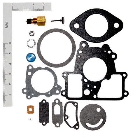 Carburetor Repair Kit WVE 2G2095
