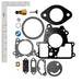 Carburetor Repair Kit WVE 2G2095
