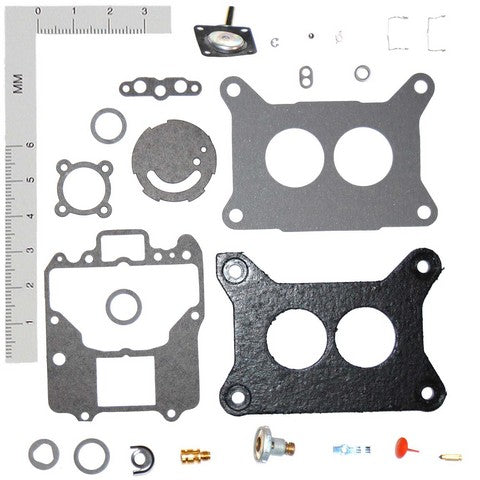 Carburetor Repair Kit WVE 2G2096
