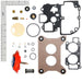 Carburetor Repair Kit WVE 2G2097