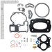 Carburetor Repair Kit WVE 2G2098