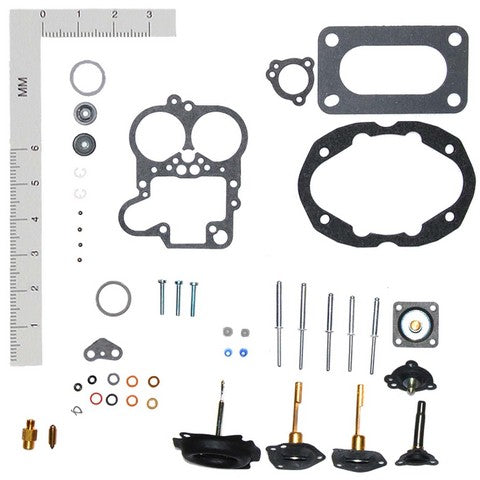 Carburetor Repair Kit WVE 2G2099