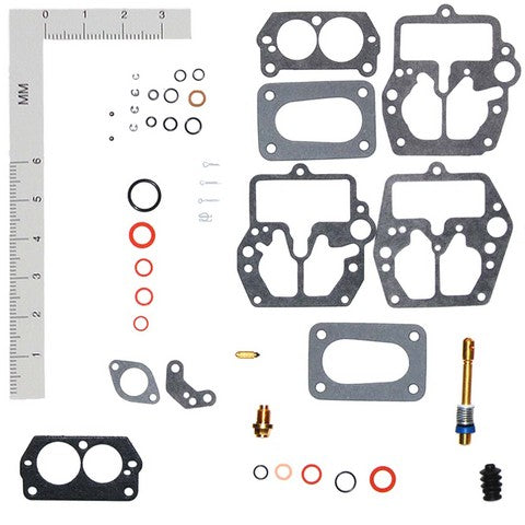 Carburetor Repair Kit WVE 2G2100