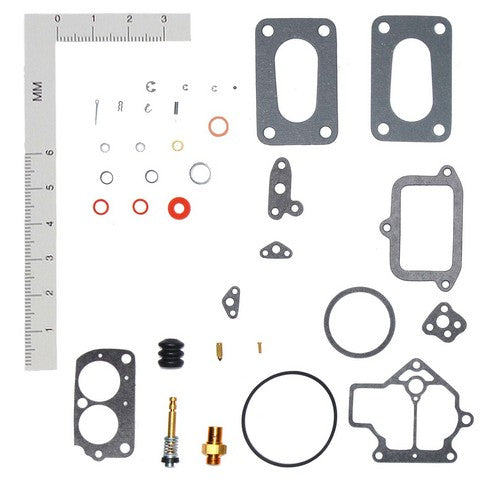 Carburetor Repair Kit WVE 2G2103