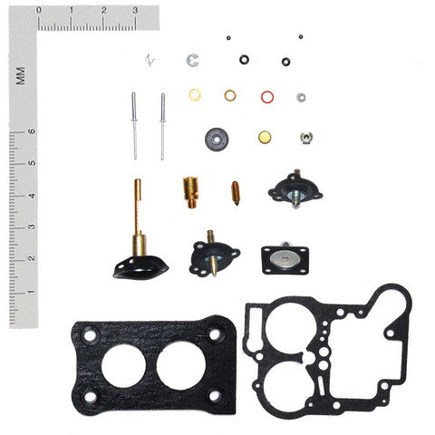 Carburetor Repair Kit WVE 2G2104