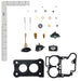Carburetor Repair Kit WVE 2G2104