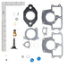 Carburetor Repair Kit WVE 2G2106