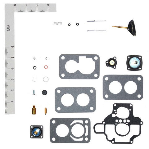 Carburetor Repair Kit WVE 2G2108