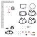 Carburetor Repair Kit WVE 2G2109