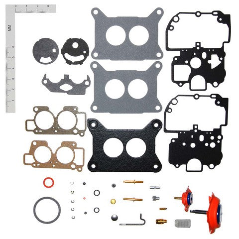 Carburetor Repair Kit WVE 2G2110