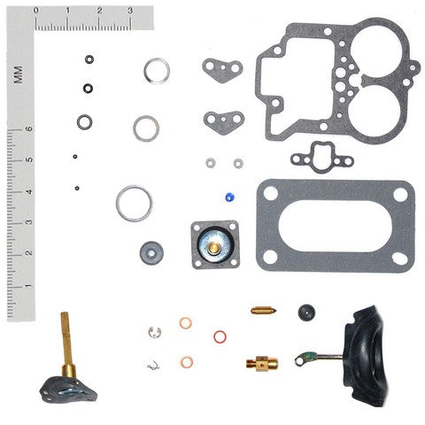 Carburetor Repair Kit WVE 2G2111