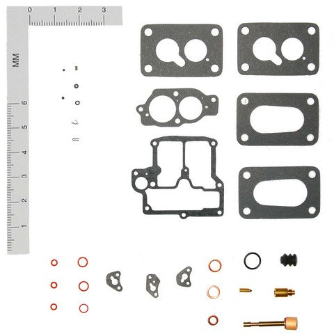 Carburetor Repair Kit WVE 2G2112