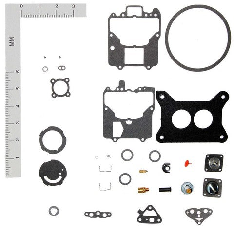 Carburetor Repair Kit WVE 2G2113