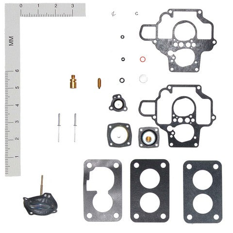 Carburetor Repair Kit WVE 2G2114