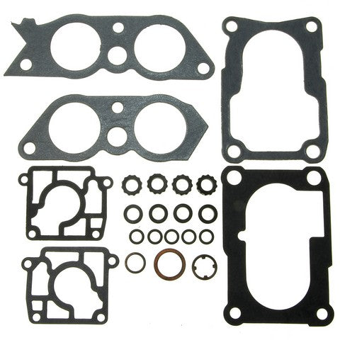 Fuel Injector Repair Kit WVE 2G2121