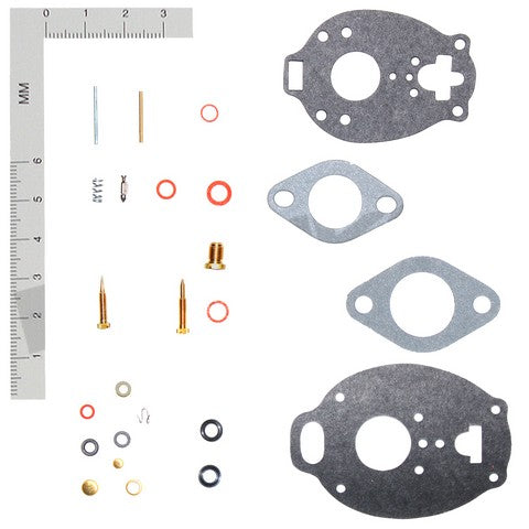 Carburetor Repair Kit WVE 2G2124