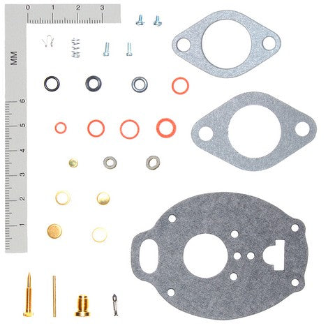 Carburetor Repair Kit WVE 2G2125