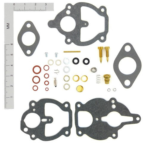 Carburetor Repair Kit WVE 2G2144