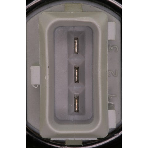 Idle Air Control Valve WVE 2H1031