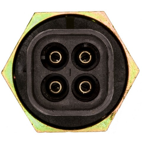 Idle Air Control Valve WVE 2H1041