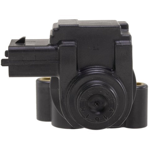 Idle Air Control Valve WVE 2H1050