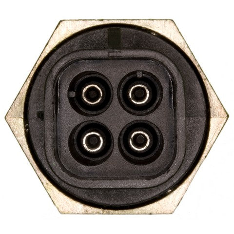 Idle Air Control Valve WVE 2H1055