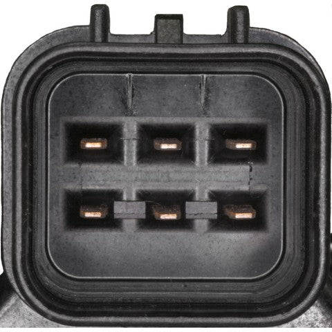 Idle Air Control Valve WVE 2H1065