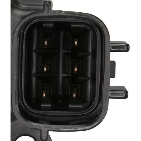 Idle Air Control Valve WVE 2H1076