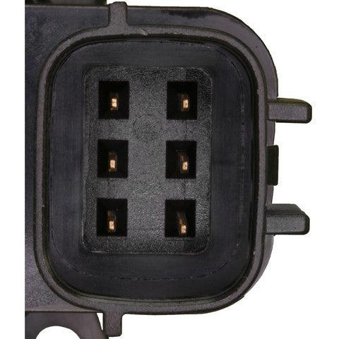 Idle Air Control Valve WVE 2H1081