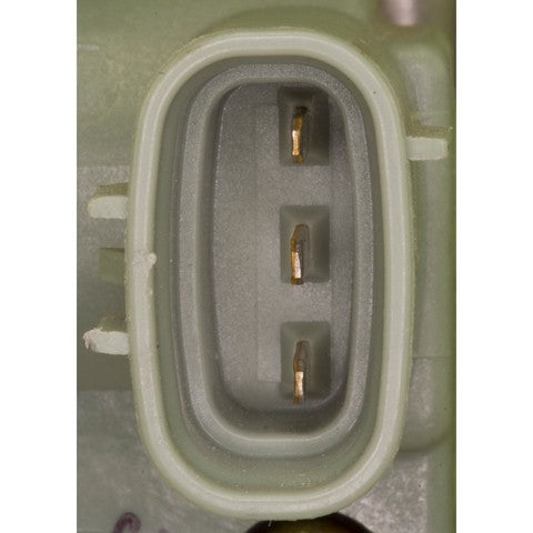 Idle Air Control Valve WVE 2H1101