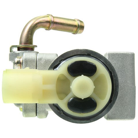 Idle Air Control Valve WVE 2H1108