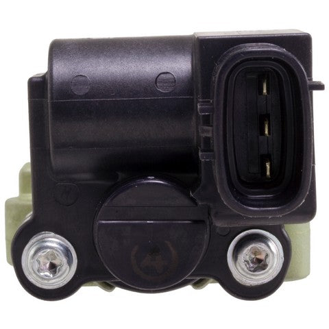 Idle Air Control Valve WVE 2H1115